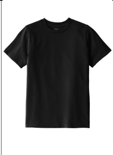 District Youth Re-Tee  image thumbnail
