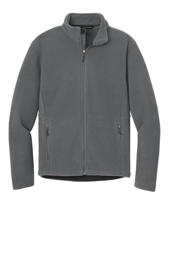 Port Authority Value Fleece Jacket.  image thumbnail