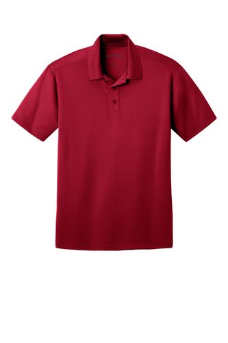 Port Authority Silk Touch Performance Polo.  image thumbnail