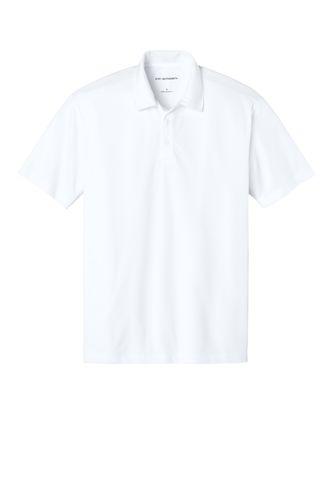 Port Authority Silk Touch Performance Polo.  image thumbnail