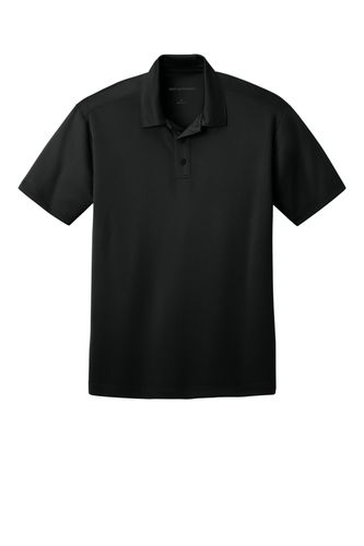 Port Authority Silk Touch Performance Polo.  image thumbnail