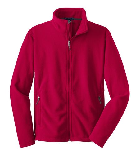 Port Authority Value Fleece Jacket.  image thumbnail