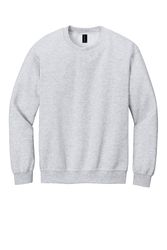 Image of Gildan Heavy Blend Crewneck Sweatshirt. 