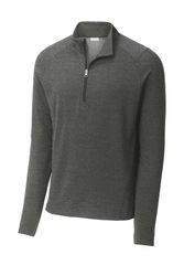 Image of Sport-Tek Sport-Wick Flex Fleece 1/4-Zip.