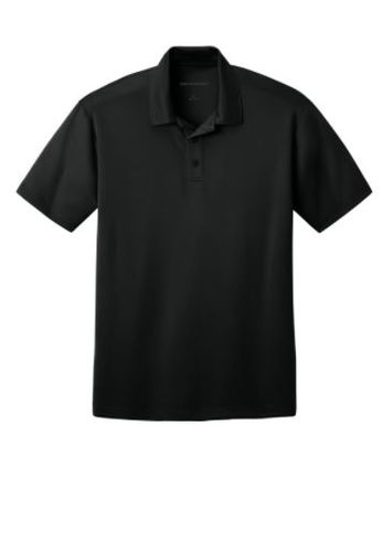 Port Authority Silk Touch Performance Polo.  image thumbnail