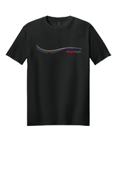 Image of Pride Tee Softstyle Short Sleeve Tee 