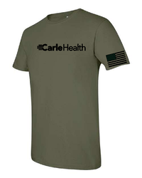 Image of Military Softstyle T-Shirt.