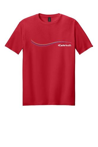 Pride Tee Softstyle Short Sleeve Tee  image thumbnail