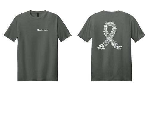 Ribbon Tee Softstyle Short Sleeve Tee image thumbnail