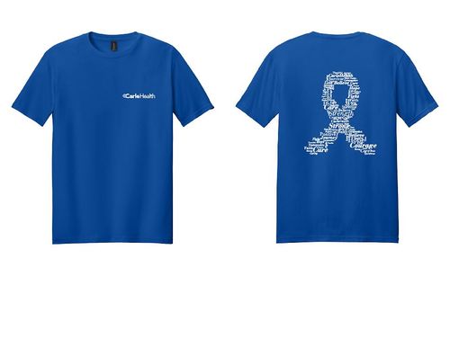 Ribbon Tee Softstyle Short Sleeve Tee image thumbnail