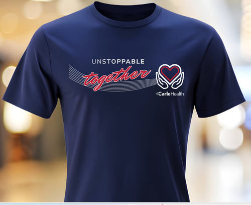 Unstoppable Softstyle T-Shirt. image thumbnail