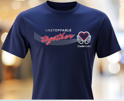 Image of Unstoppable Softstyle T-Shirt.