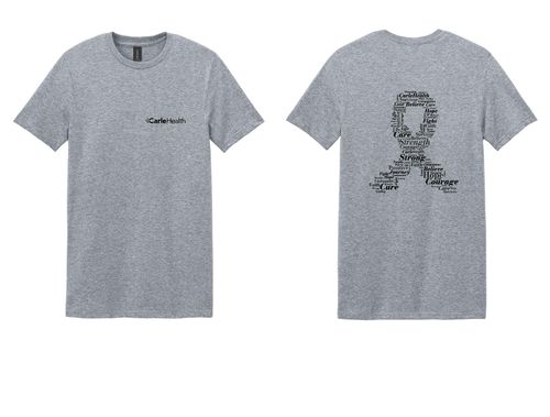 Ribbon Tee Softstyle Short Sleeve Tee image thumbnail