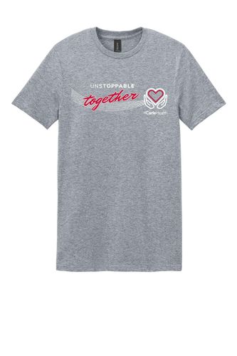 Unstoppable Softstyle T-Shirt. image thumbnail