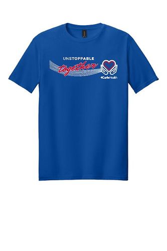 Unstoppable Softstyle T-Shirt. image thumbnail