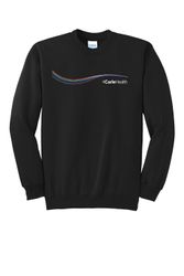 Image of Pride Crewneck Sweatshirt.