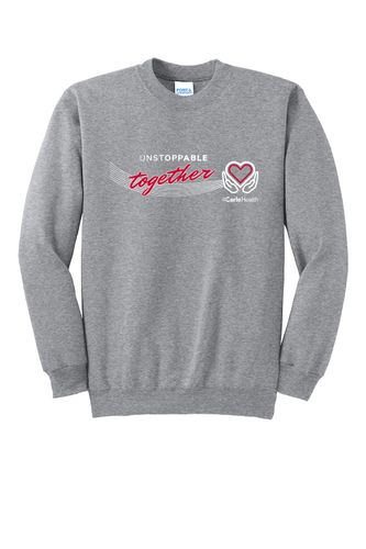 Unstoppable Crewneck Sweatshirt image thumbnail