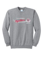 Image of Unstoppable Crewneck Sweatshirt