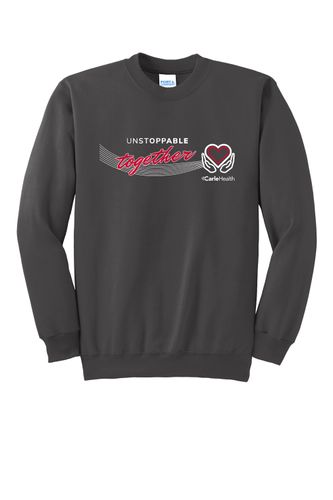 Unstoppable Crewneck Sweatshirt image thumbnail