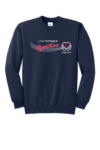 Unstoppable Crewneck Sweatshirt image thumbnail