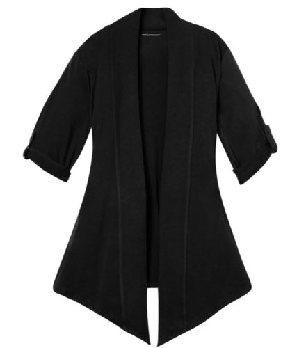 Port Authority Women's Concept Shrug.  image thumbnail