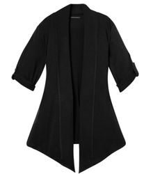 Image of Port Authority Women's Concept Shrug. 