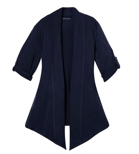 Port Authority Women's Concept Shrug.  image thumbnail