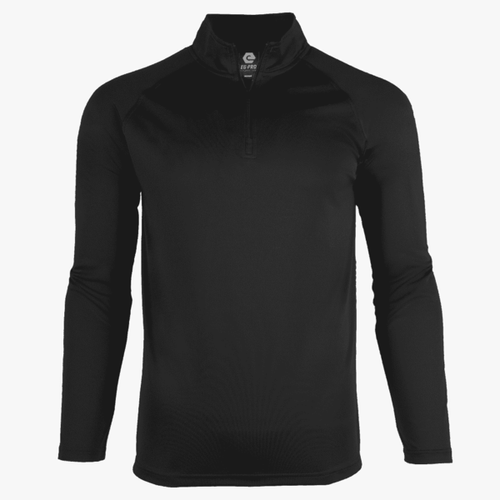  Men's Long Sleeve 1/4 Zip image thumbnail