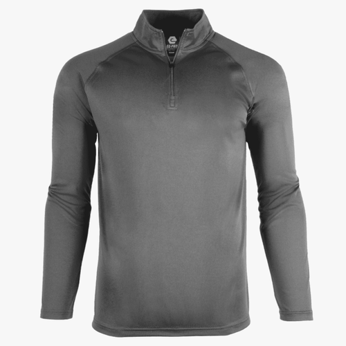  Men's Long Sleeve 1/4 Zip image thumbnail