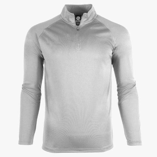  Men's Long Sleeve 1/4 Zip image thumbnail