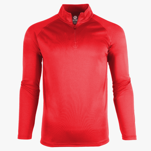  Men's Long Sleeve 1/4 Zip image thumbnail