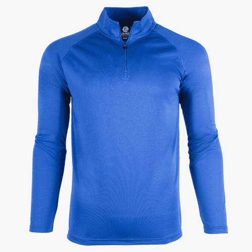  Men's Long Sleeve 1/4 Zip image thumbnail