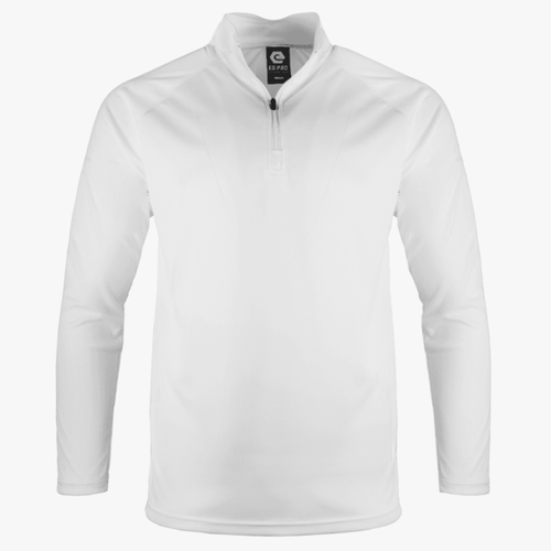  Men's Long Sleeve 1/4 Zip image thumbnail