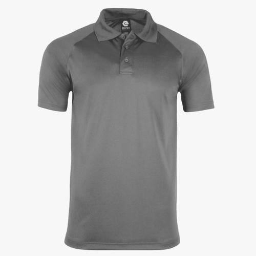 #E114 / Basic Training Men's Polo image thumbnail