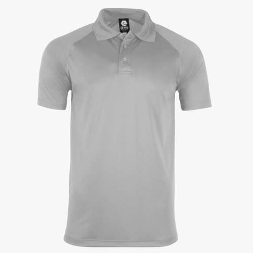#E114 / Basic Training Men's Polo image thumbnail