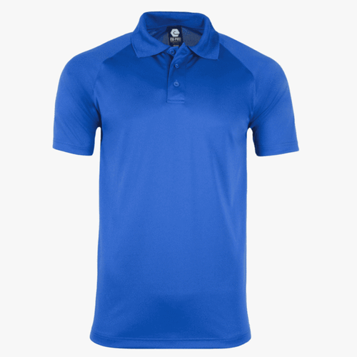 #E114 / Basic Training Men's Polo image thumbnail
