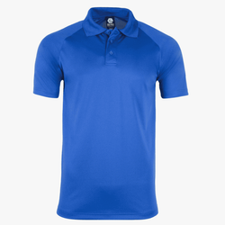 Image of #E114 / Basic Training Men's Polo