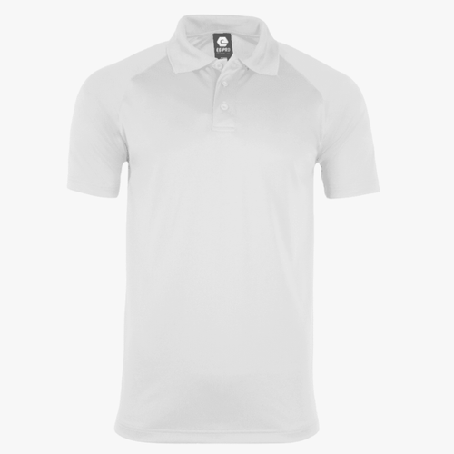 #E114 / Basic Training Men's Polo image thumbnail