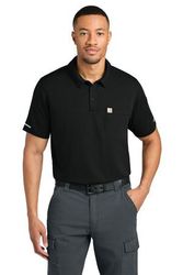 Image of Carhartt FLD & RSCU Polo 