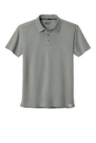 Carhartt Force Sun Defender Polo  image thumbnail