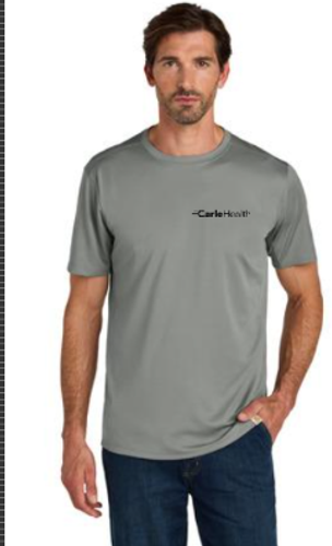 Carhartt Force Sun Defender Short Sleeve T-Shirt  image thumbnail