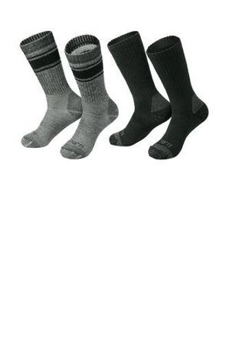 Carhartt Heavyweight Crew Sock (4-Pack)  image thumbnail