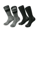Image of Carhartt Heavyweight Crew Sock (4-Pack) 