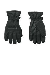 Image of Carhartt Waterproof Insulated Glove 