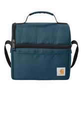 Image of Carhartt Lunch 6-Can Cooler. 