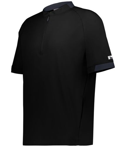 LEGEND SHORT SLEEVE PULLOVER image thumbnail