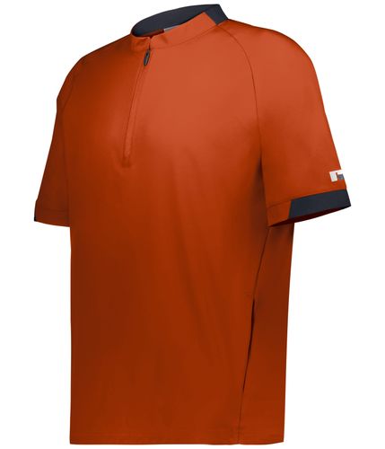 LEGEND SHORT SLEEVE PULLOVER image thumbnail