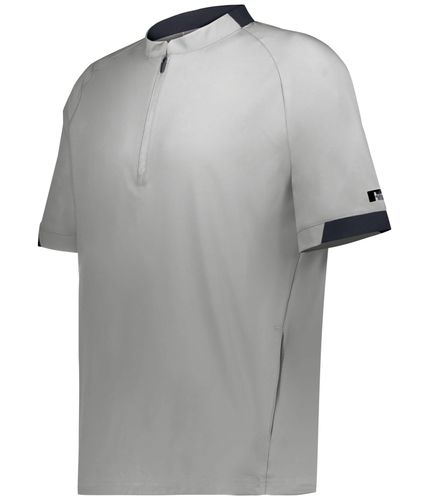 LEGEND SHORT SLEEVE PULLOVER image thumbnail