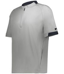 Image of LEGEND SHORT SLEEVE PULLOVER