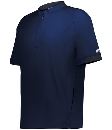 LEGEND SHORT SLEEVE PULLOVER image thumbnail